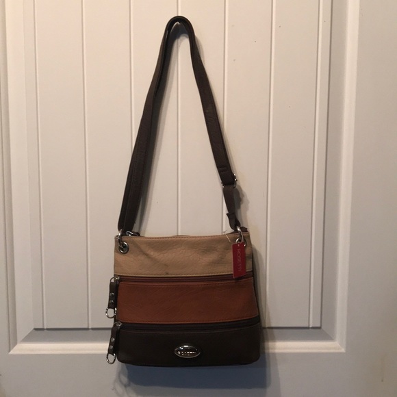 Rosetti demi mini crossbody bag Clearance